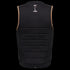 The Dom Impact Vest Fzip Wake 2024 - Slate Brown